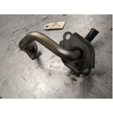 02J240 EGR Tube From 2014 Subaru XV Crosstrek 2.0 02J240 EGR Tube From 2014 Subaru XV Crosstrek 2.0